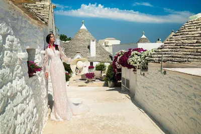 Salon Sukien Ślubnych "Sophie Mariage"